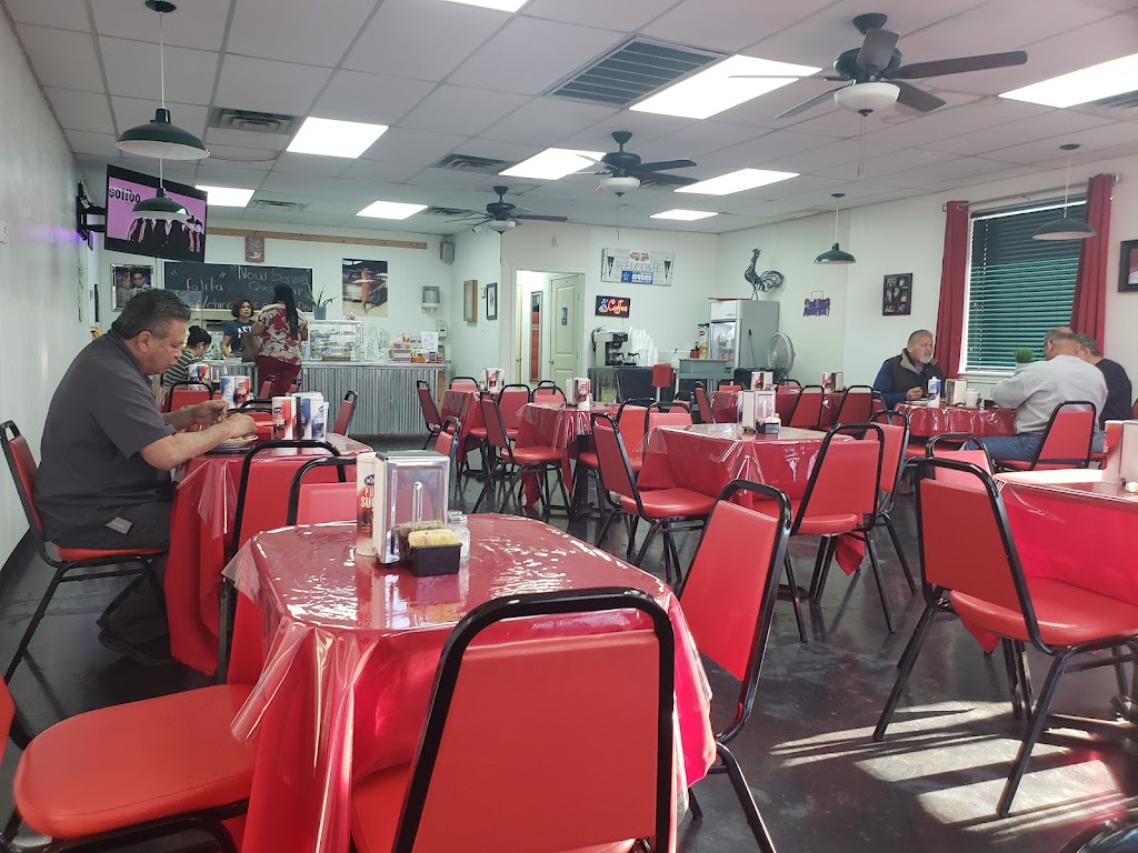 Love Field Taco House | restaurant | 1475 W Mockingbird Ln, Dallas, TX 75247, USA | 9728035770 OR +1 972-803-5770