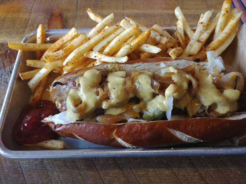 Klines Beer Hall | restaurant | 7519 Grandview Ave, Arvada, CO 80002, USA | 3033517938 OR +1 303-351-7938