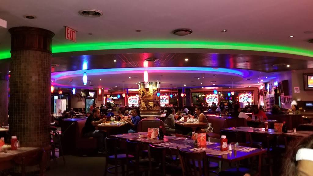 Dallas BBQ | restaurant | 281 W Fordham Rd, The Bronx, NY 10468, USA | 7182202822 OR +1 718-220-2822