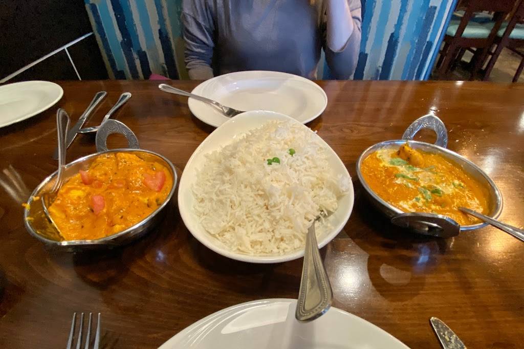 Namaste | restaurant | 3673 Lexington Ave N, Arden Hills, MN 55126, USA | 6513306522 OR +1 651-330-6522