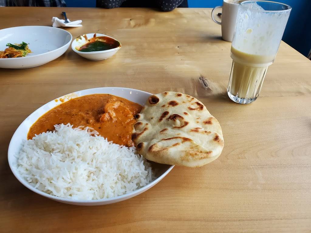 Simmering Tava | restaurant | 1311 N State St, Bellingham, WA 98225, USA | 3605197815 OR +1 360-519-7815