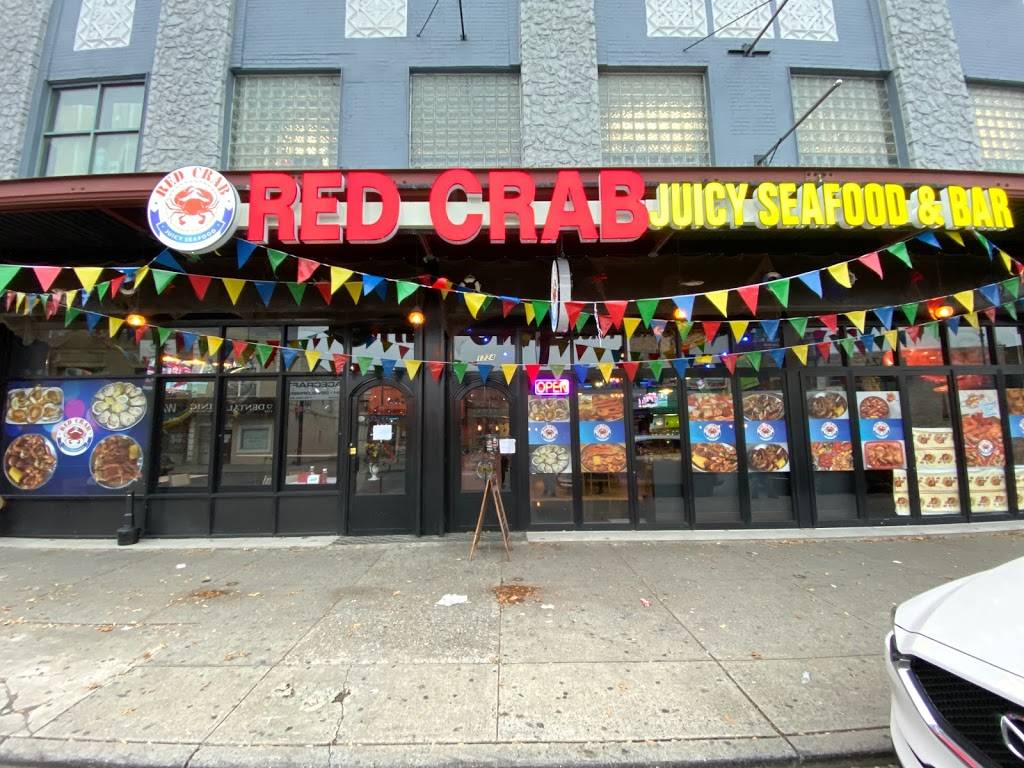 Red Crab - Juicy Seafood | restaurant | 1724 Sheepshead Bay Rd, Brooklyn, NY 11235, USA | 7186481927 OR +1 718-648-1927