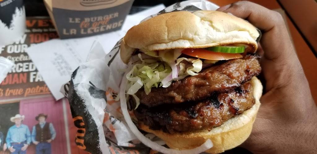 Harveys | restaurant | 1780 Markham Rd, Scarborough, ON M1B 2W2, Canada | 4163354545 OR +1 416-335-4545