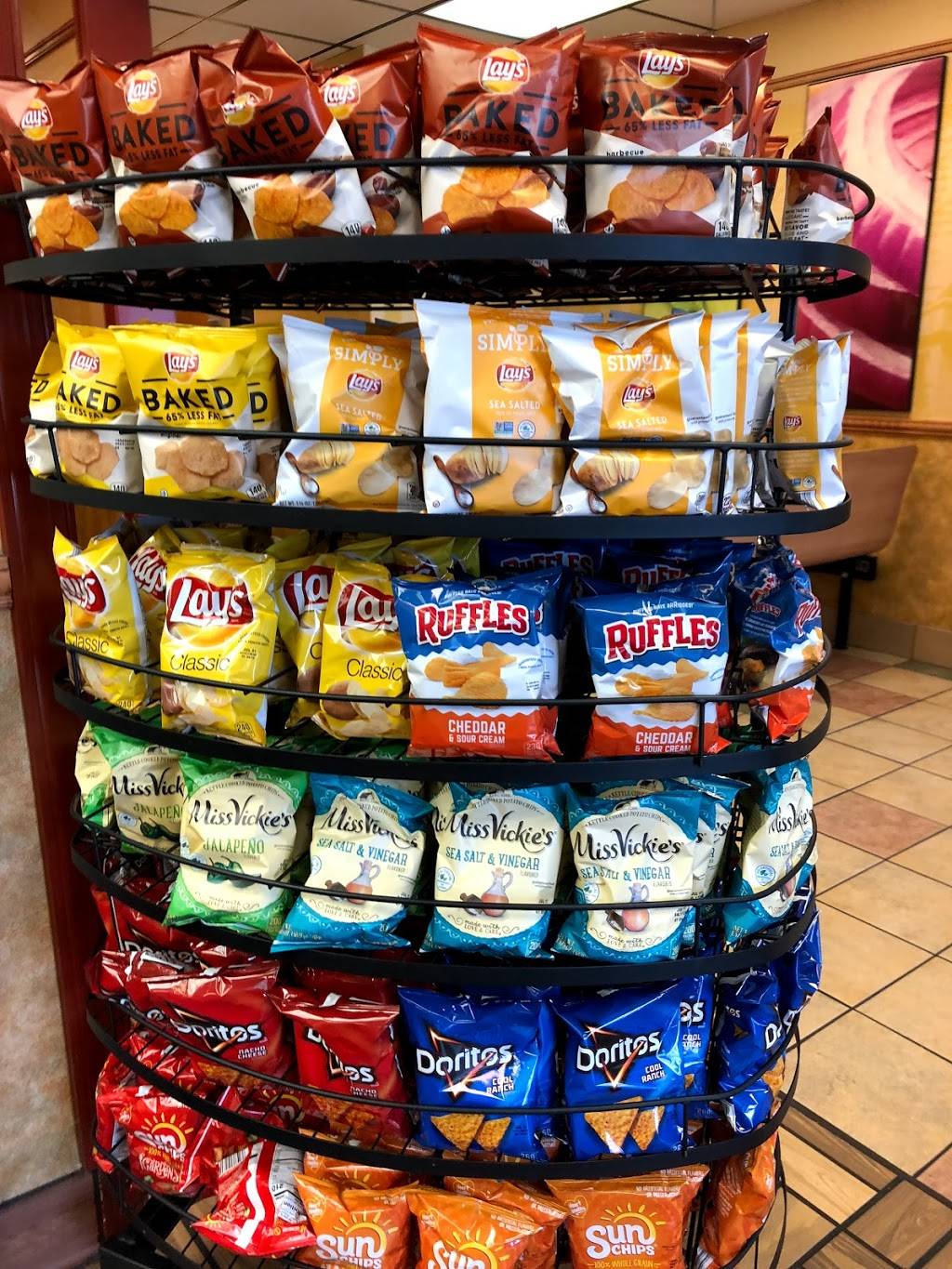 Subway Restaurants | restaurant | Monkey Junction Plaza, 5315 S College Rd Suite A, Wilmington, NC 28412, USA | 9107916151 OR +1 910-791-6151