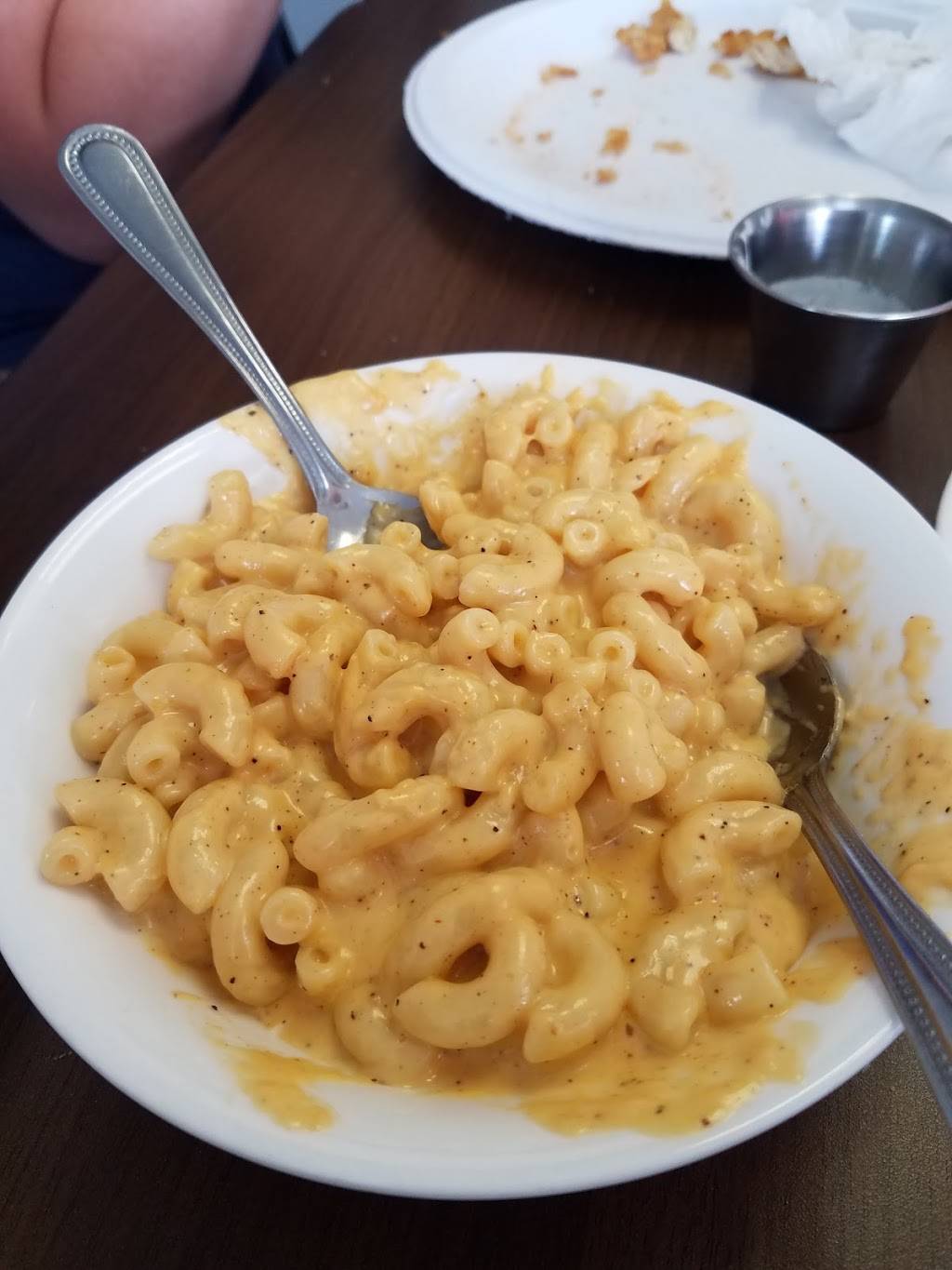 Fiddlers Diner | restaurant | 113 Old South Church St, Mountain City, TN 37683, USA | 4352012548 OR +1 435-201-2548