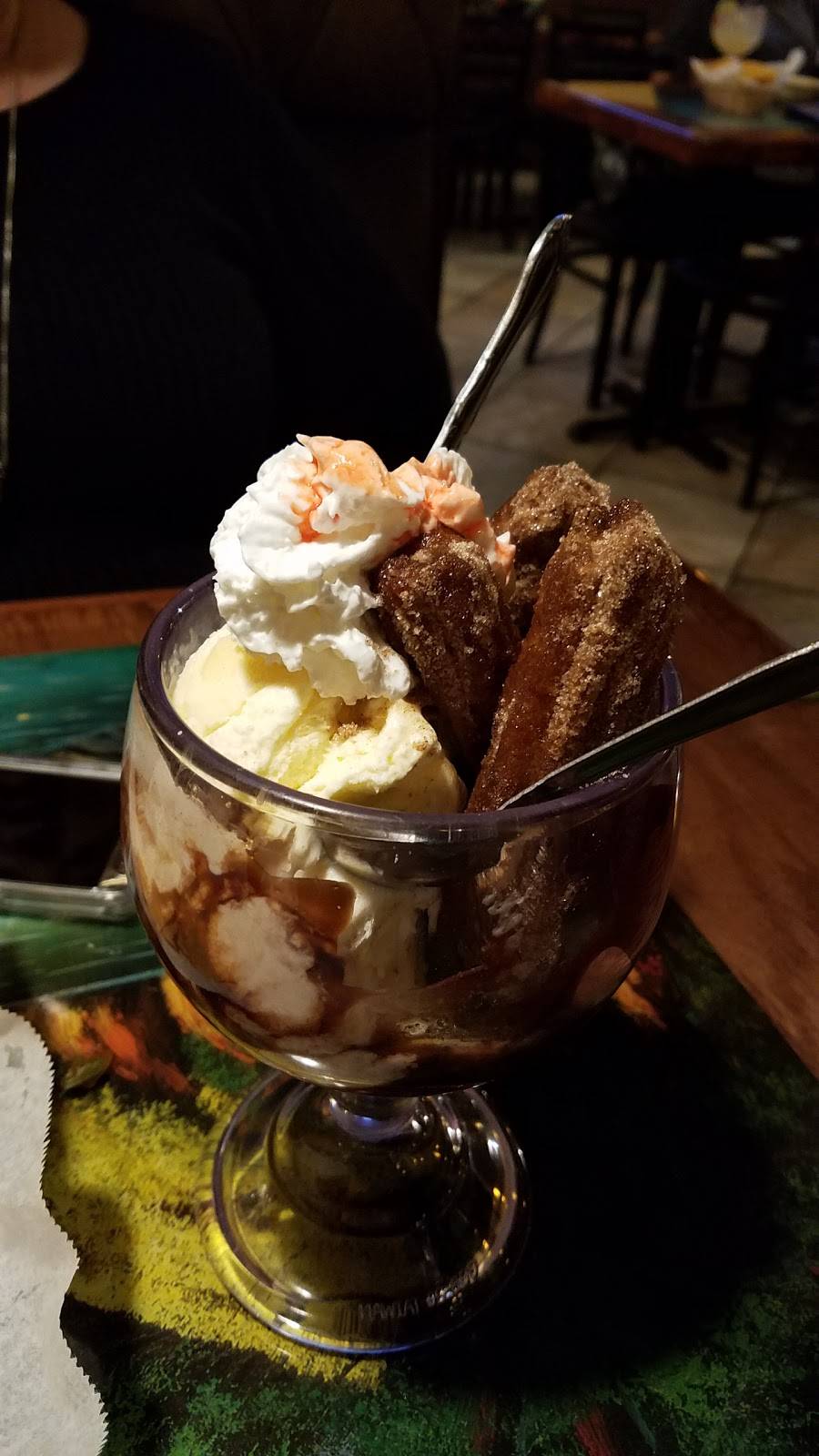 El Rancho Grande Mexican Restaurant | restaurant | 2008 S Alex Rd, West Carrollton, OH 45449, USA | 9373840200 OR +1 937-384-0200