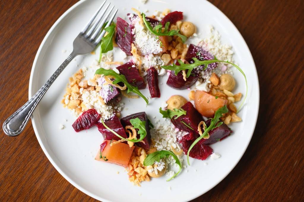 Nespolo Ristorante | restaurant | 136 Main St, Flemington, NJ 08822, USA | 9082849777 OR +1 908-284-9777