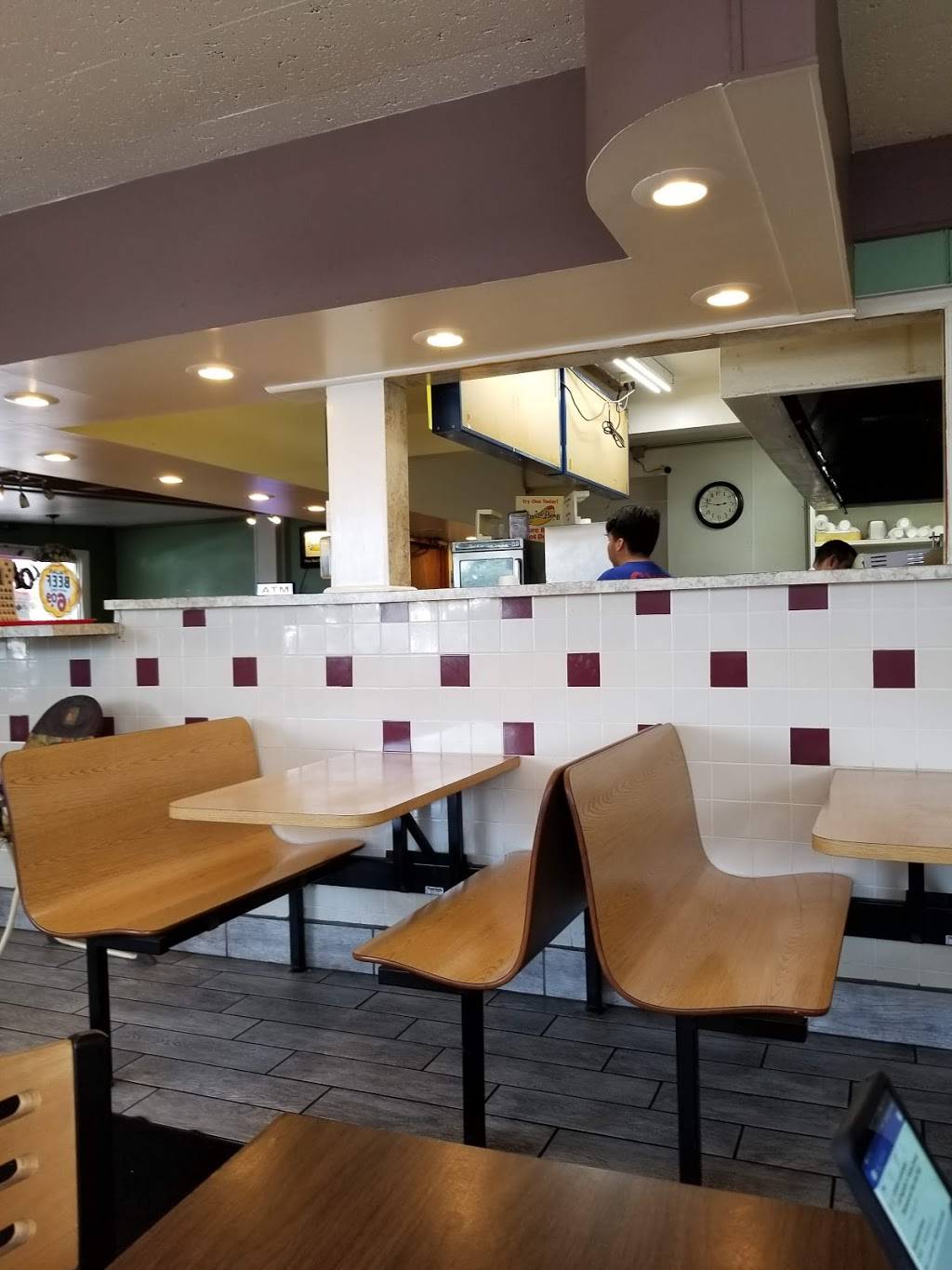 Dean Gyros | restaurant | 162 W Sauk Trail, Chicago Heights, IL 60411, USA | 7087563728 OR +1 708-756-3728