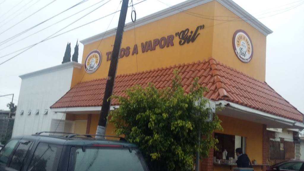 TACOS A VAPOR Gil | restaurant | Lázaro Cárdenas 602, Otay Constituyentes, 22457 Tijuana, B.C., Mexico | 016642104717 OR +52 664 210 4717