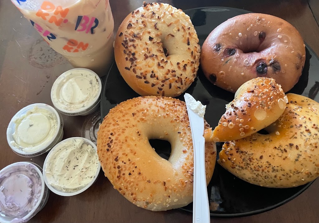The Bagel Maker | bakery | 41 W 4th St, Panama City, FL 32401, USA | 8502157501 OR +1 850-215-7501