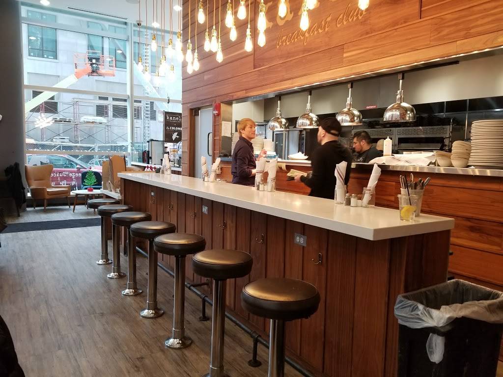 Kanela Breakfast Club | restaurant | 502 E Illinois St, Chicago, IL 60611, USA | 3123800071 OR +1 312-380-0071