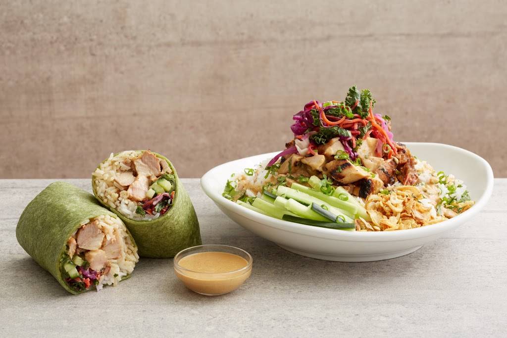 World Wrapps 2.0 | restaurant | 208 Corte Madera Town Center, Corte Madera, CA 94925, USA | 4159273663 OR +1 415-927-3663