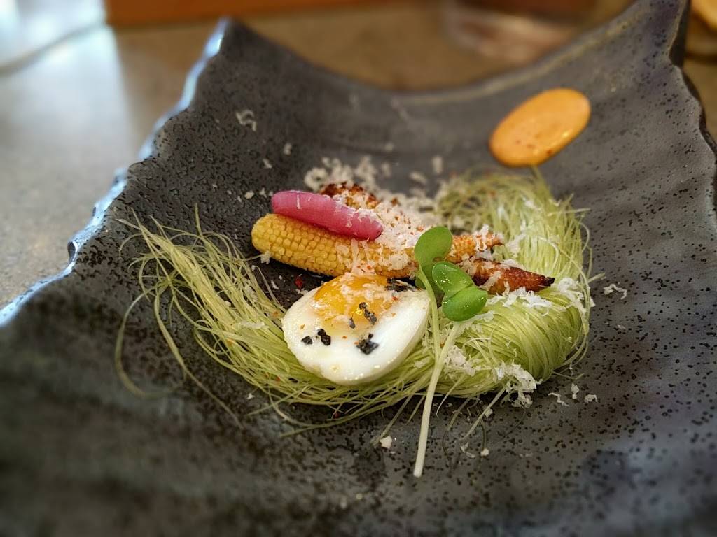 Delage | restaurant | 536 9th St, Oakland, CA 94607, USA | 5108232050 OR +1 510-823-2050