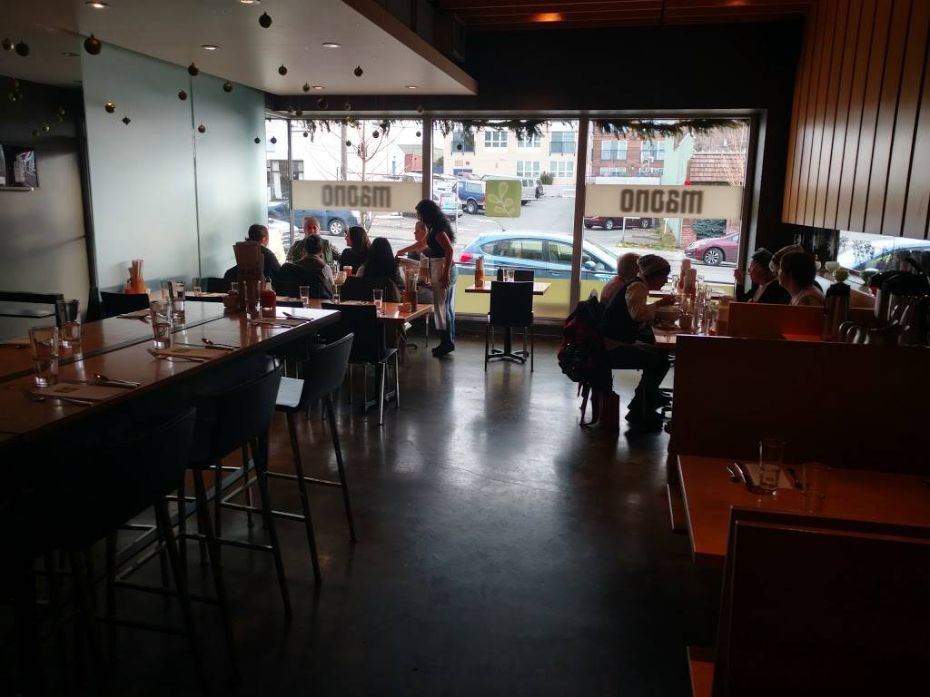 Maono | restaurant | 4437 California Ave SW, Seattle, WA 98116, USA | 2069351075 OR +1 206-935-1075
