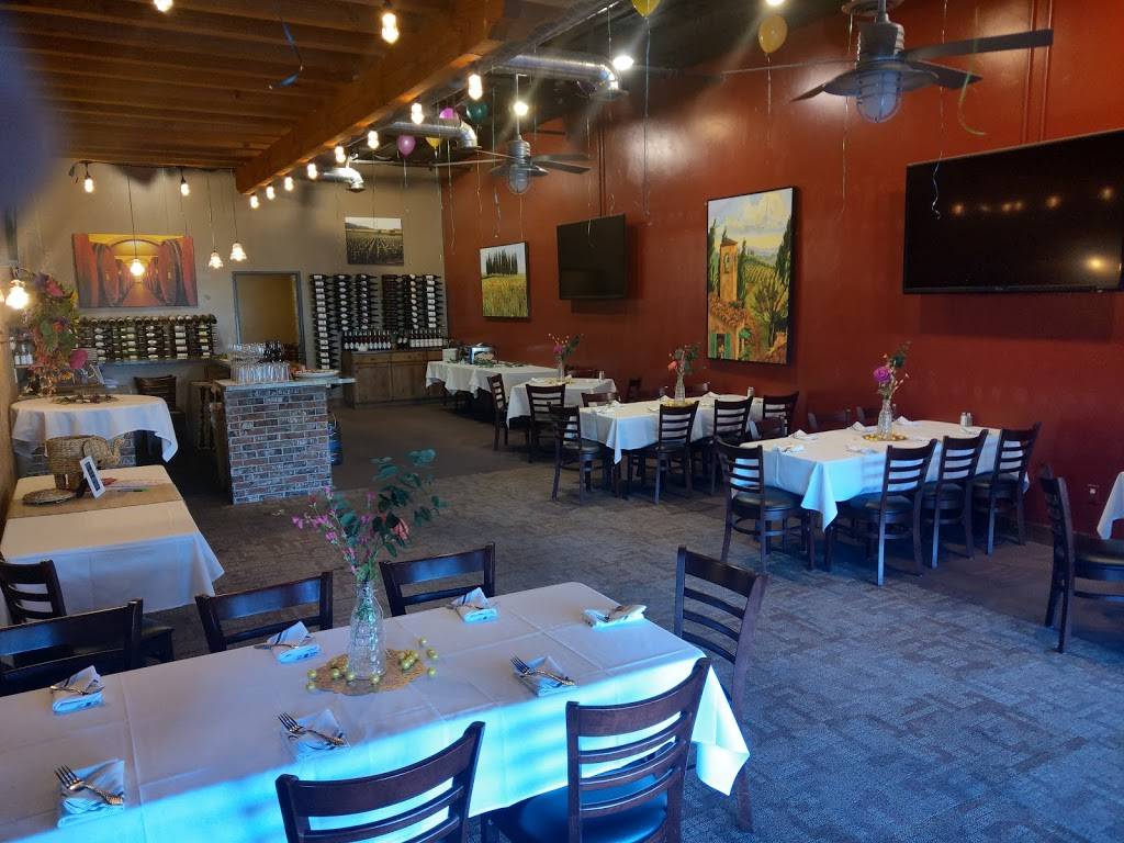 Napa Sonoma | restaurant | 550 W Plumb Ln, Reno, NV 89509, USA | 7758260595 OR +1 775-826-0595