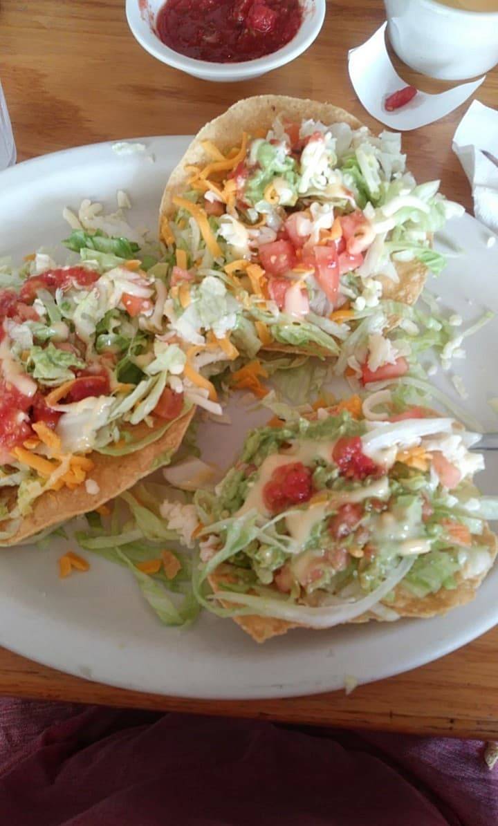 Julios Mexican Restaurant | restaurant | 115 S Weatherford St, Chico, TX 76431, USA | 9406442165 OR +1 940-644-2165