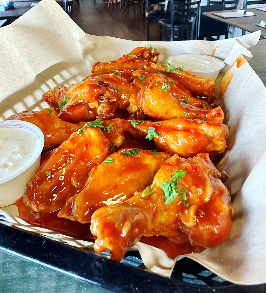 North Bar | restaurant | 3812 John F Kennedy Blvd, North Little Rock, AR 72116, USA | 5014201117 OR +1 501-420-1117