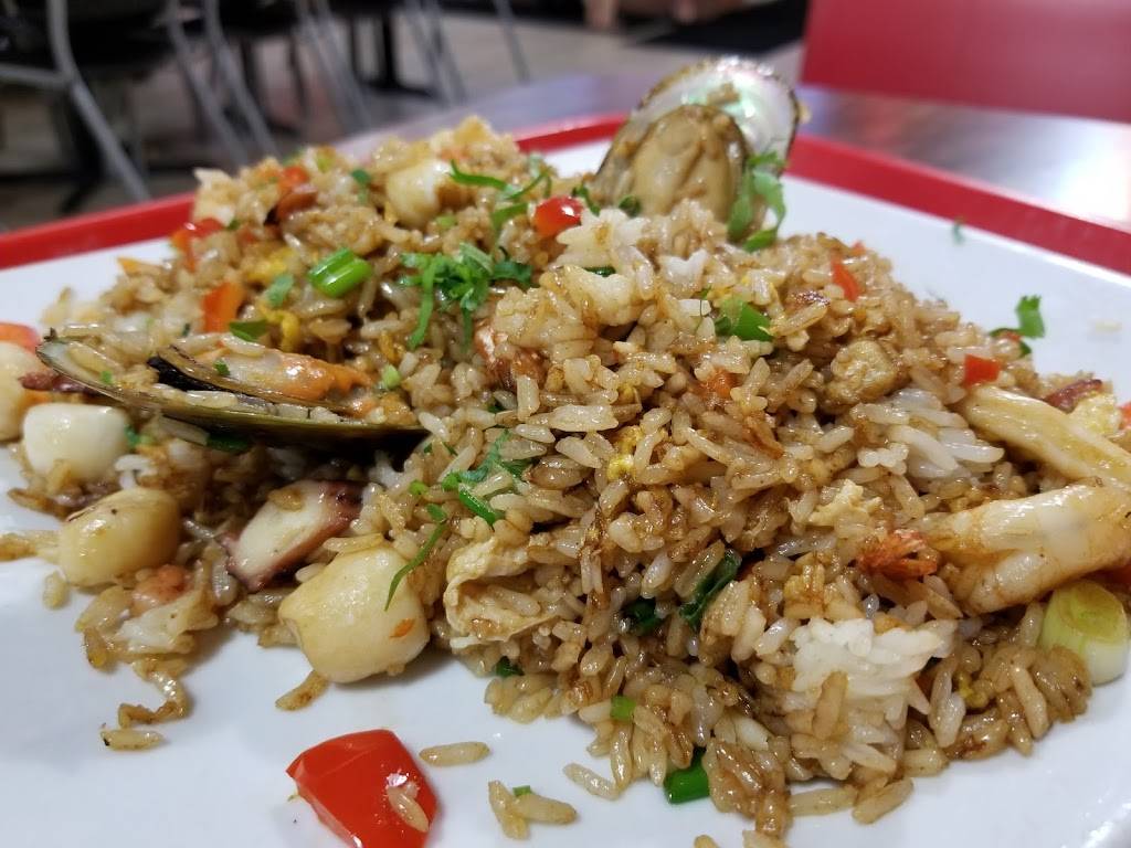 La Granja | restaurant | 1908 Weston Rd, Weston, FL 33326, USA | 9543898202 OR +1 954-389-8202