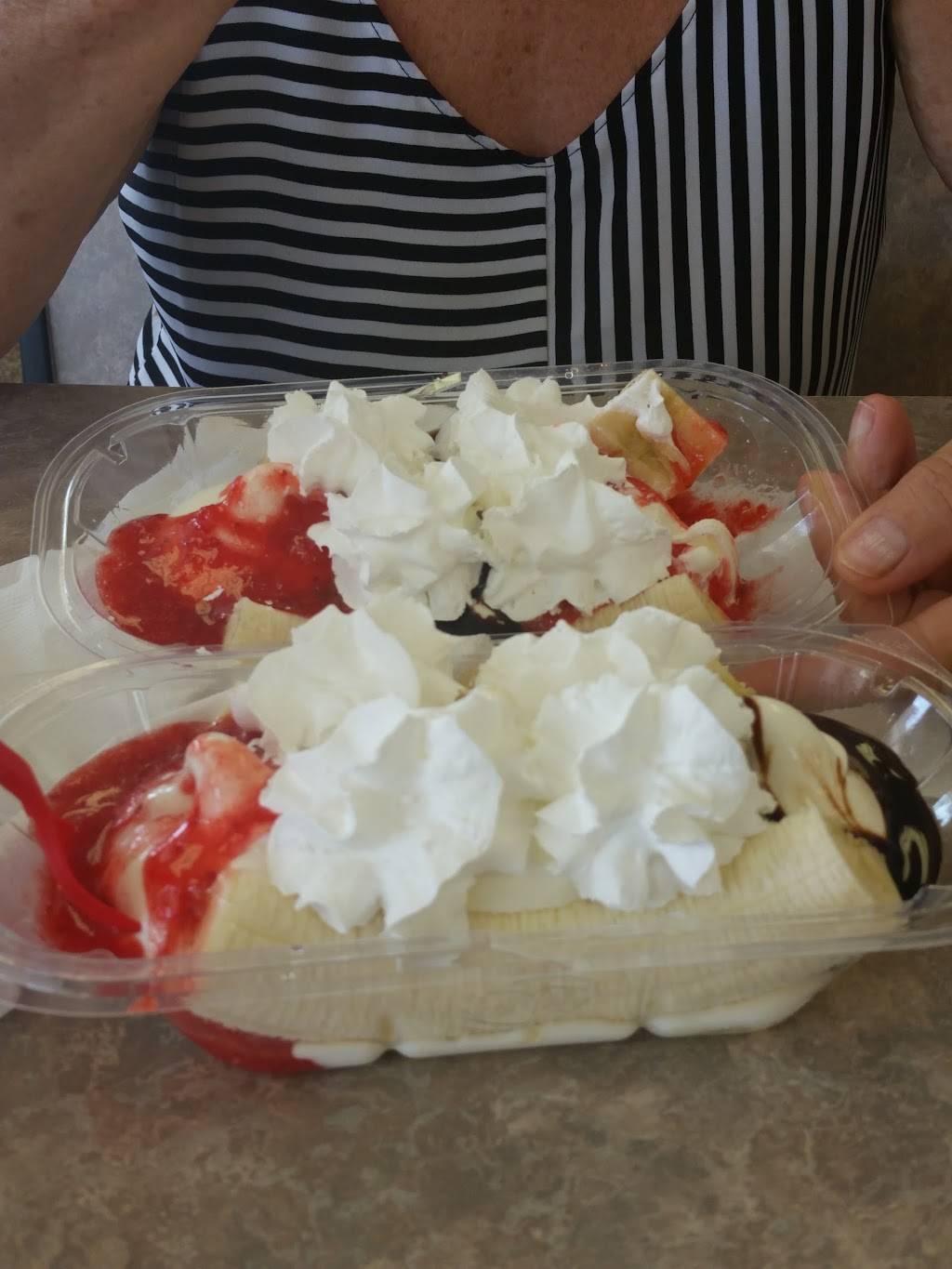 Dairy Queen | restaurant | 205 N Texas Ave, Bryan, TX 77803, USA | 9798225915 OR +1 979-822-5915