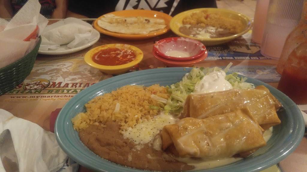 Los Mariachis | restaurant | 608 N Detroit St, Xenia, OH 45385, USA | 9373746501 OR +1 937-374-6501