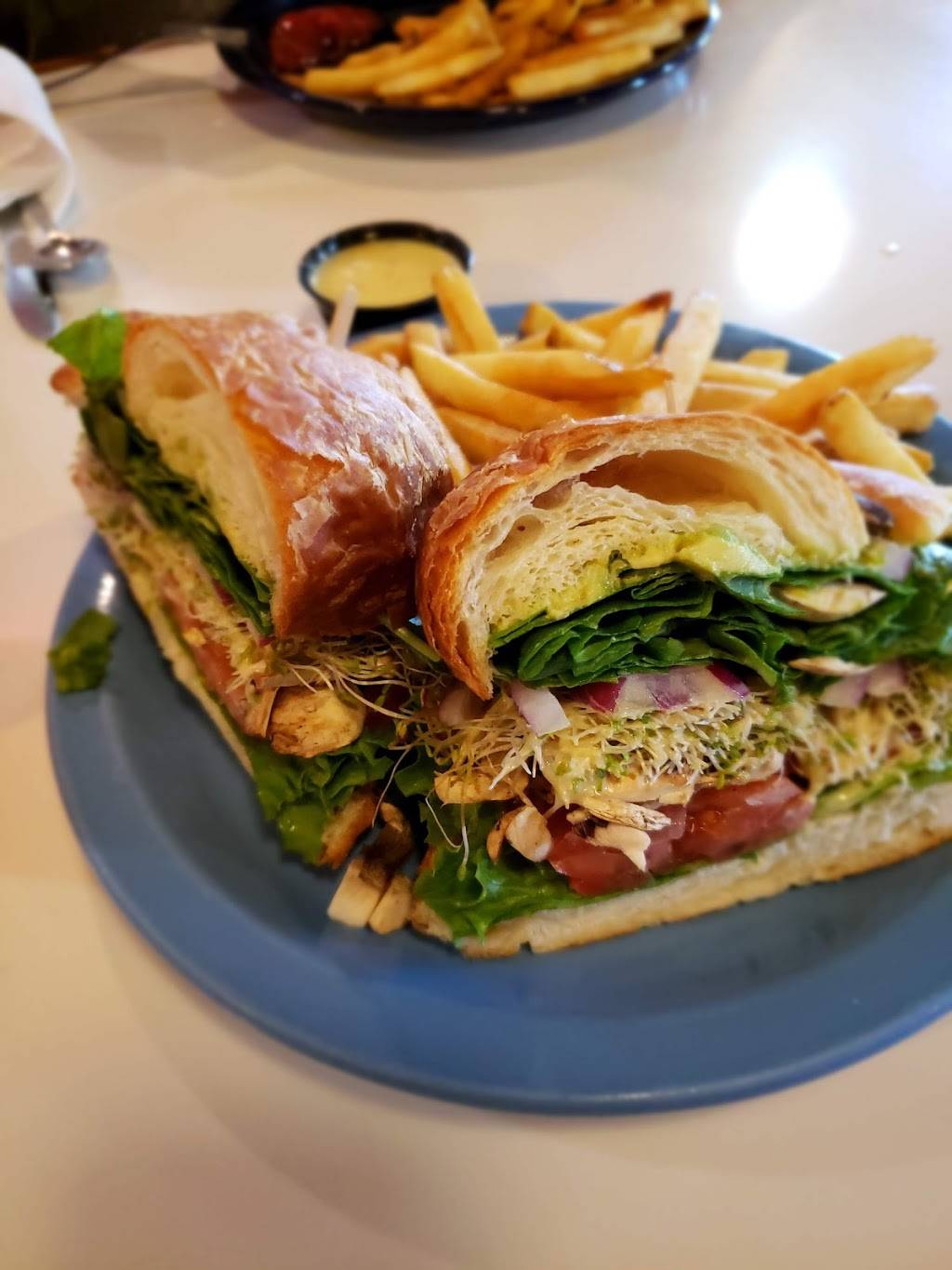 Velvet Grill & Creamery | restaurant | 1421 S Ham Ln, Lodi, CA 95242, USA | 2093698231 OR +1 209-369-8231