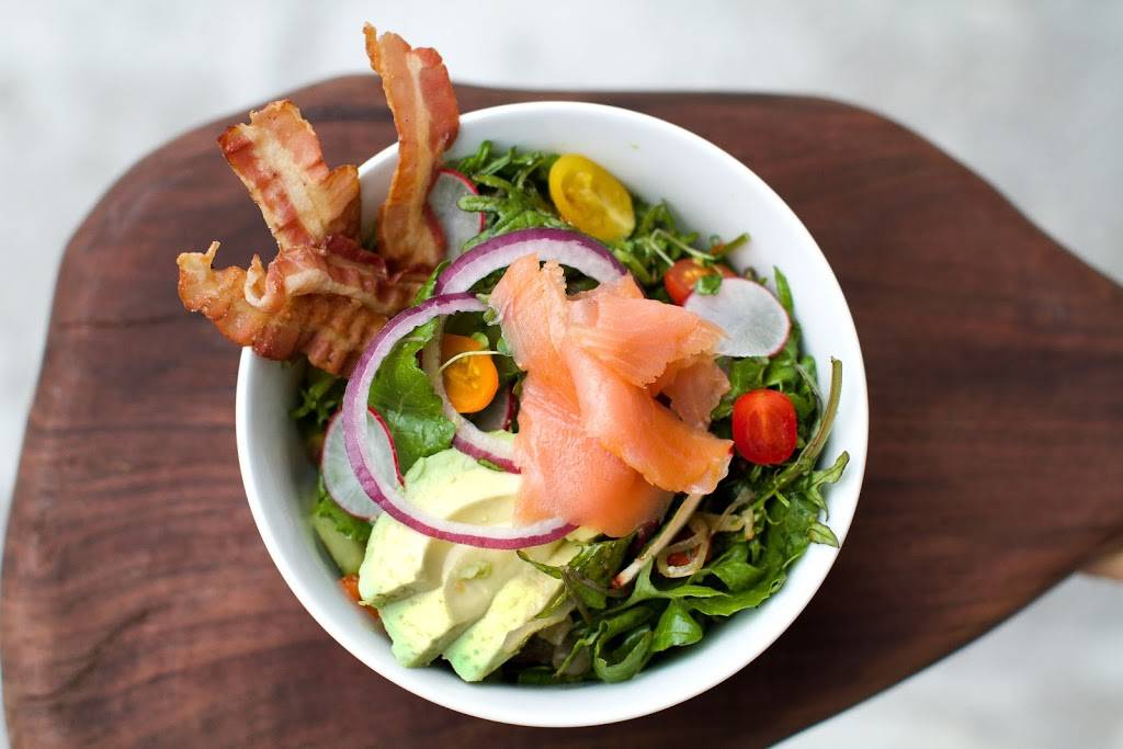 Red Door Eats | bakery | 2282 Fulton St, Berkeley, CA 94704, USA | 5107090009 OR +1 510-709-0009