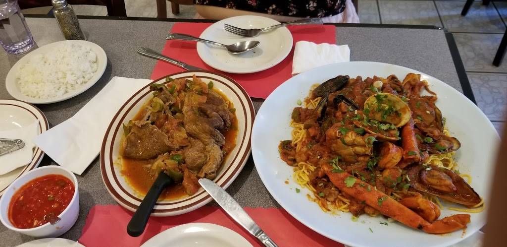 Restaurante Ecuatoriano | restaurant | 2923 W Diversey Ave, Chicago, IL 60647, USA | 7733427870 OR +1 773-342-7870