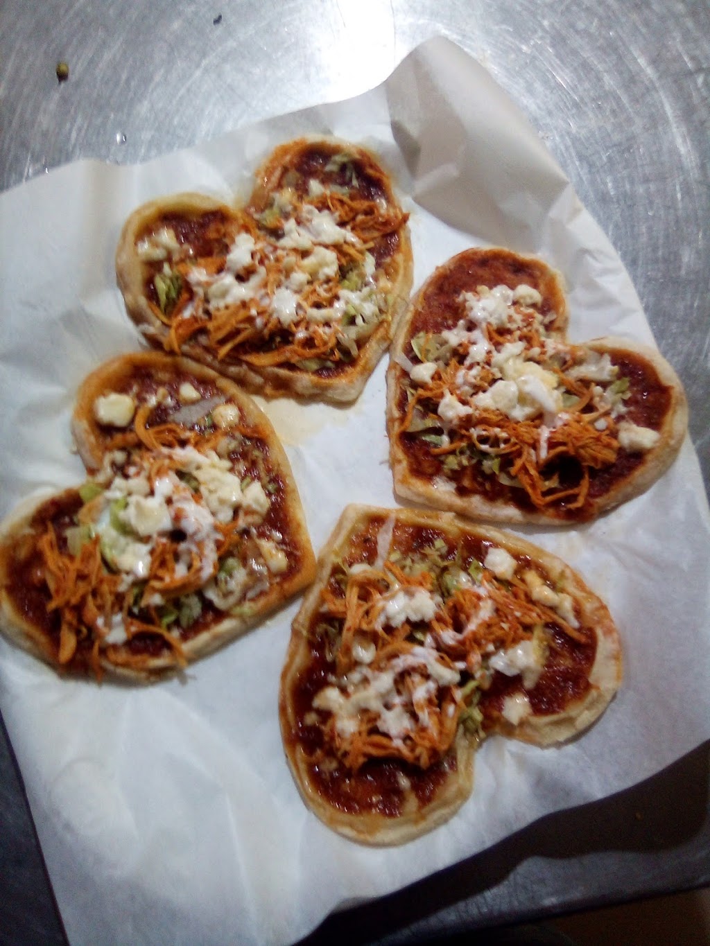 Ninas | restaurant | 601 W California Ave, Ruston, LA 71270, USA | 3182540447 OR +1 318-254-0447