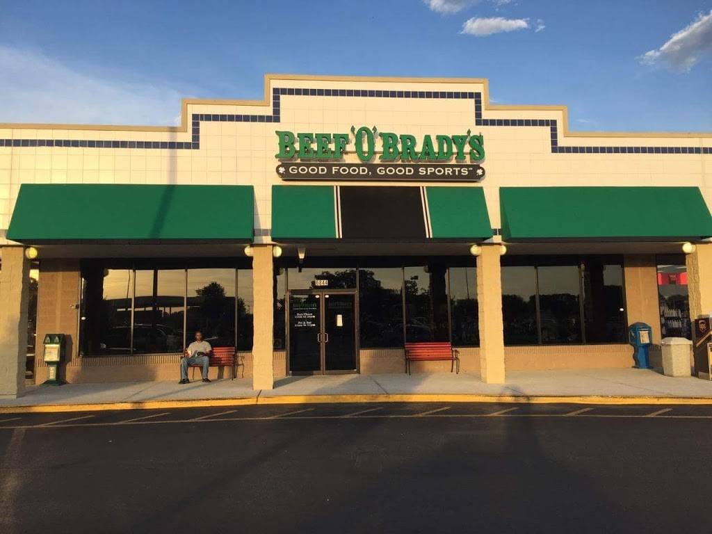 Beef O Bradys | restaurant | 6844 Suwannee Plaza Ln, Live Oak, FL 32060, USA | 3862190522 OR +1 386-219-0522