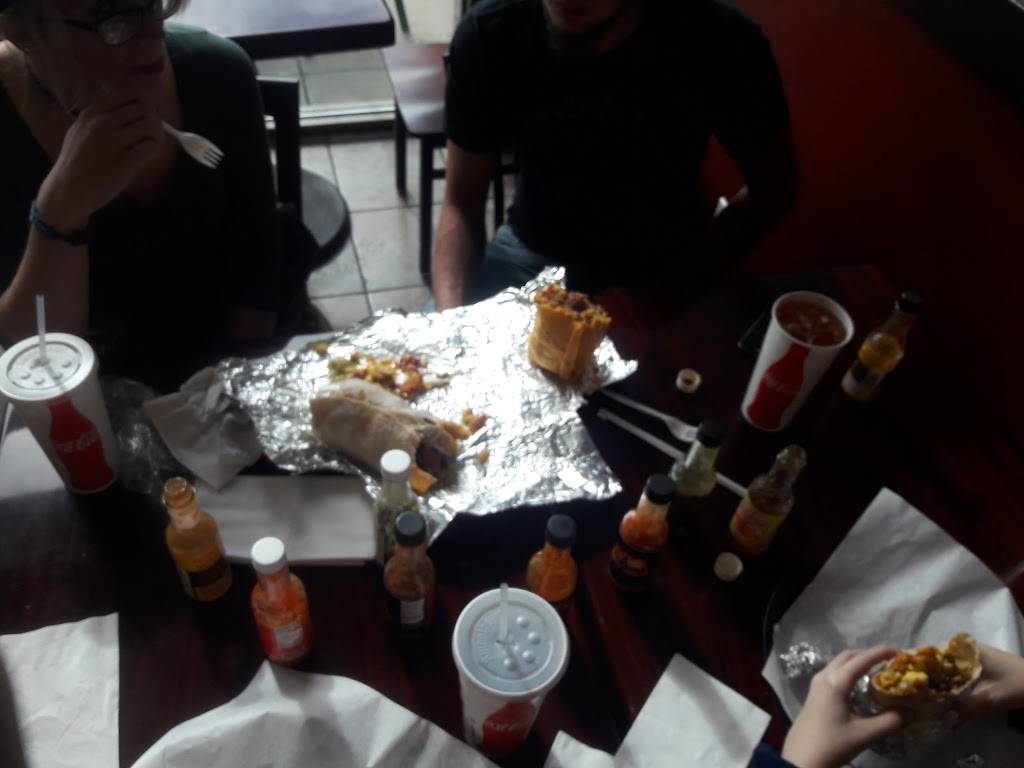 Big City Burrito | restaurant | 1441 N Denver Ave, Loveland, CO 80538, USA | 9706694242 OR +1 970-669-4242