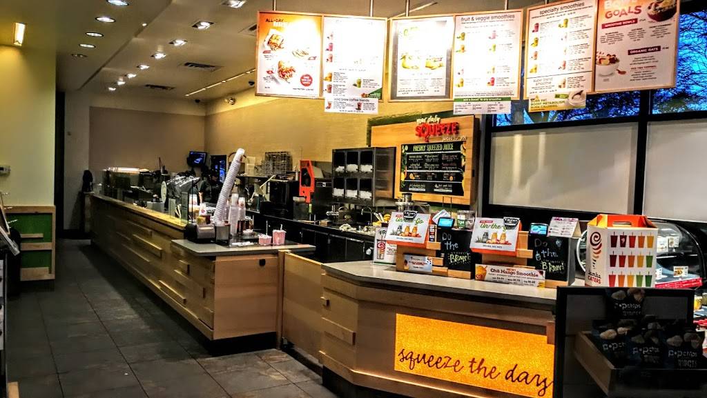 Jamba | restaurant | 6925 S Rainbow Blvd Ste 100, Las Vegas, NV 89119, USA | 7029061491 OR +1 702-906-1491