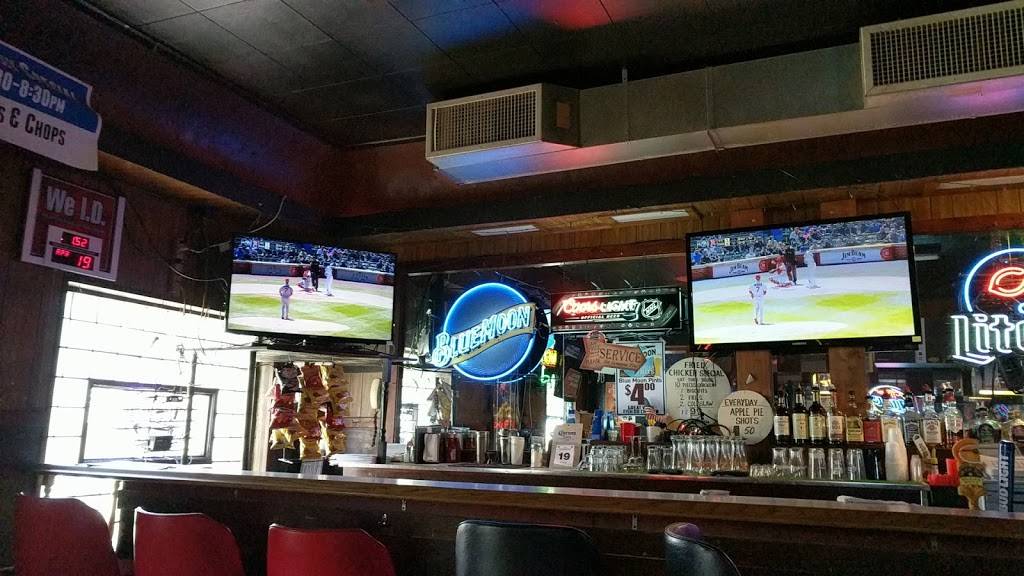 Malnars Tap & Restaurant | restaurant | 1123 Clement St, Joliet, IL 60435, USA | 8157231661 OR +1 815-723-1661