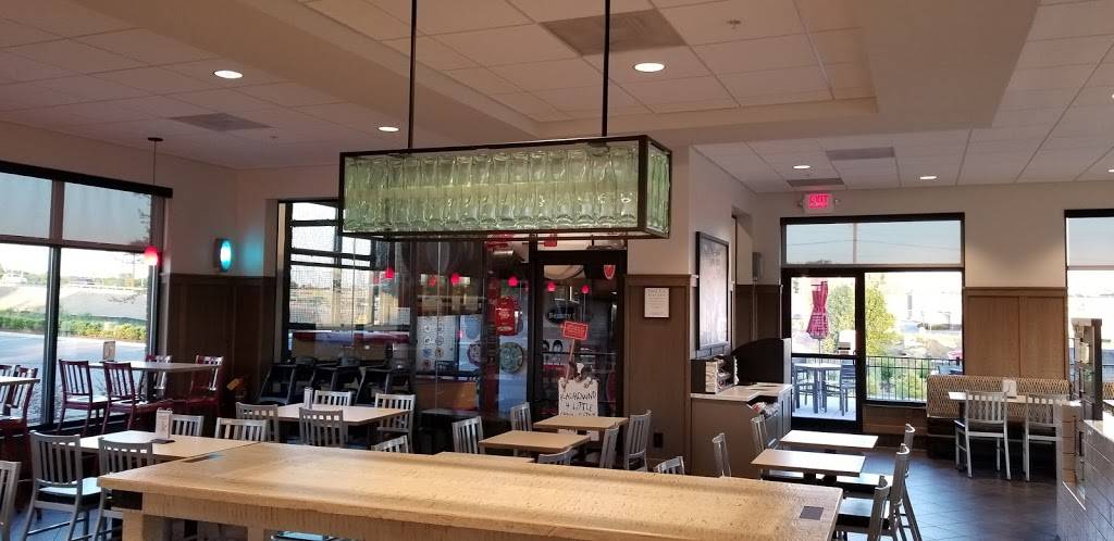 Chick-fil-A | restaurant | 64 Co Rd 304, Calera, AL 35040, USA | 2056687483 OR +1 205-668-7483