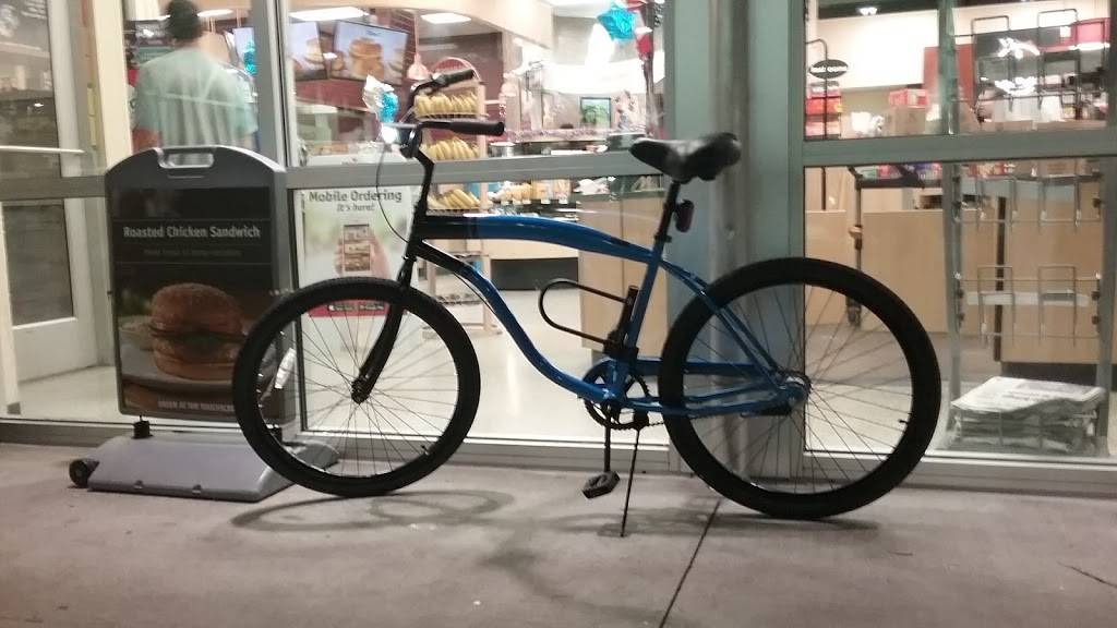 Wawa | cafe | 6200 34th St N, Pinellas Park, FL 33781, USA | 7275268350 OR +1 727-526-8350