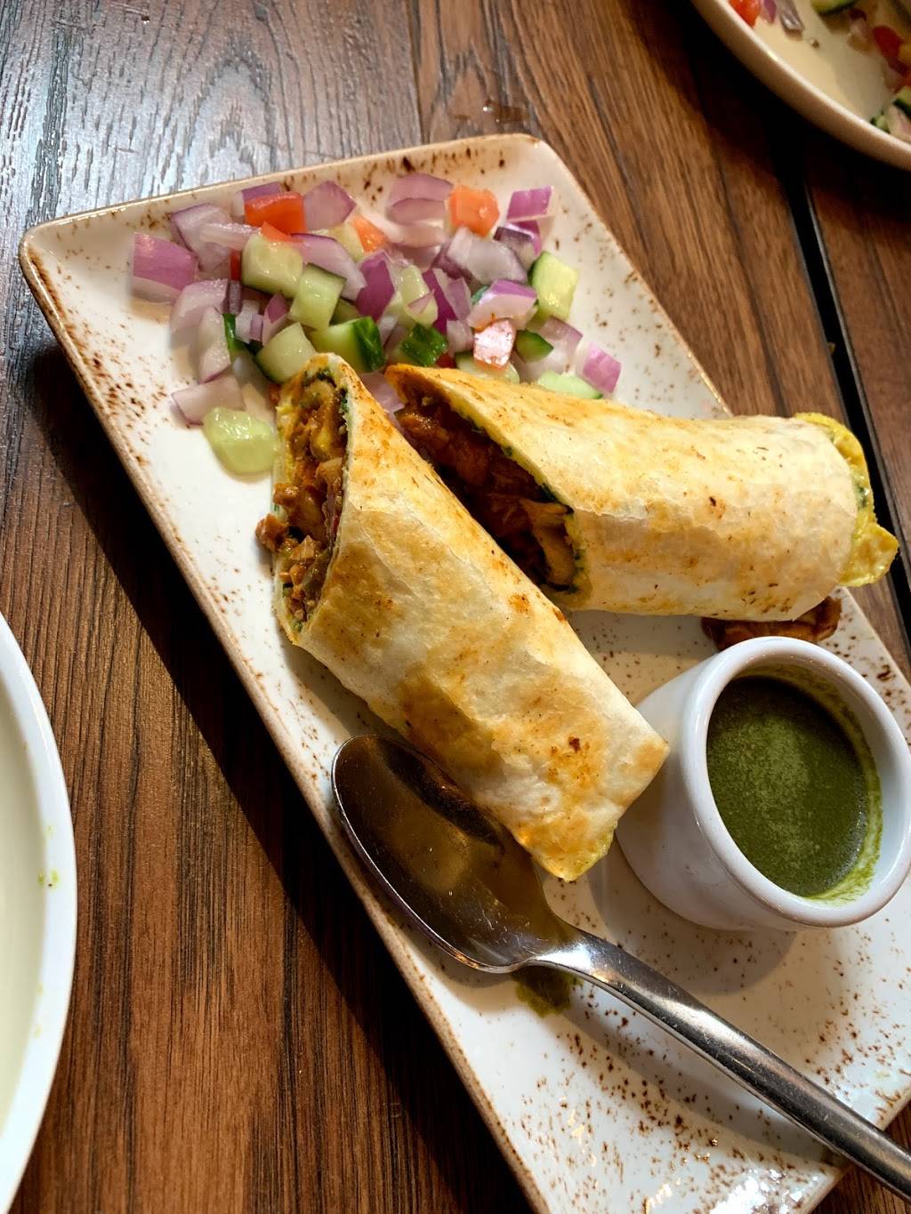 Bindaas | restaurant | 2000 Pennsylvania Ave NW, Washington, DC 20006, USA | 2025164326 OR +1 202-516-4326