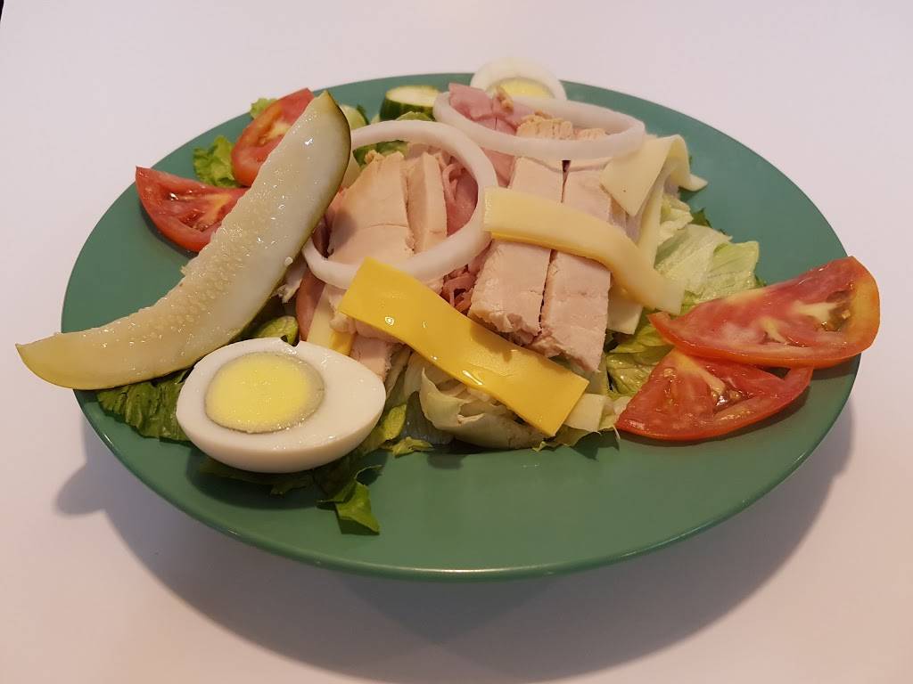 Bonnies Breakfast And Lunch | restaurant | 1714 County Rd 1, Dunedin, FL 34698, USA | 7277381510 OR +1 727-738-1510