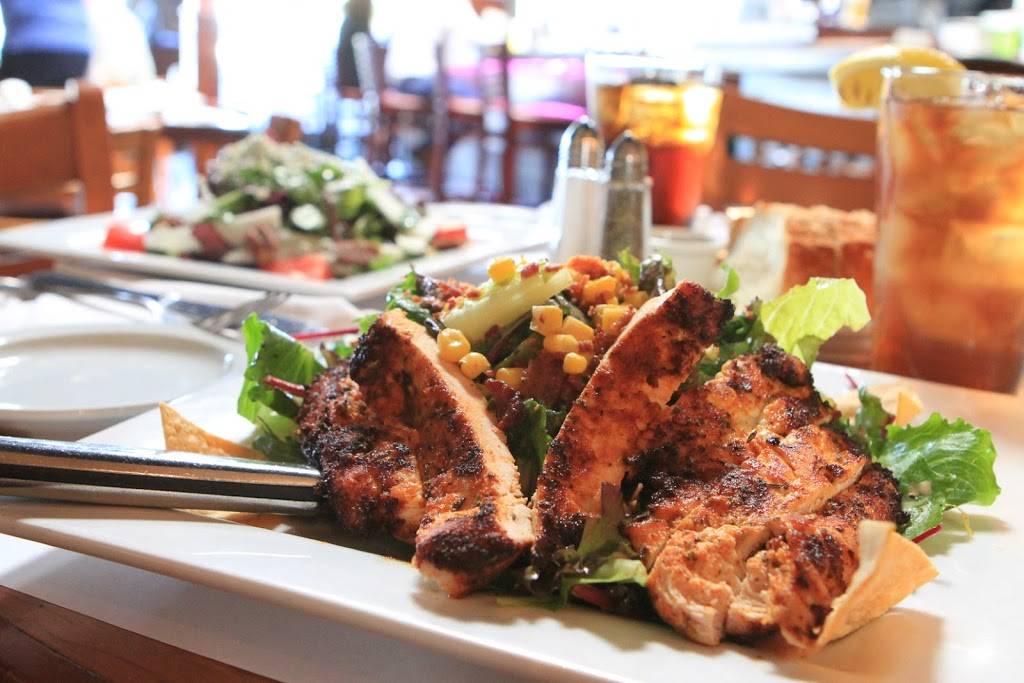 Capers Eat & Drink | restaurant | 1710 W Campbell Ave, Campbell, CA 95008, USA | 4083745777 OR +1 408-374-5777