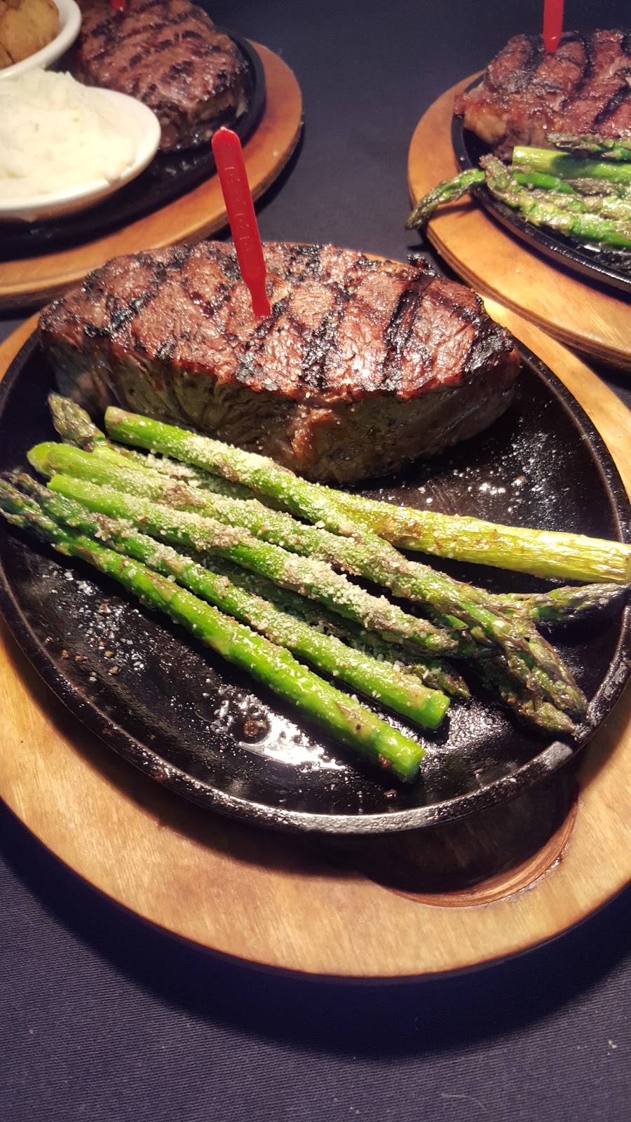 The Seahorse | restaurant | 2301 Stantonsburg Rd, Greenville, NC 27834, USA | 2527586958 OR +1 252-758-6958