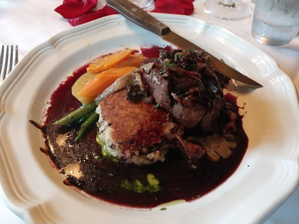 Newmans at 988 | restaurant | 988 S Hemlock St, Cannon Beach, OR 97110, USA | 5034361151 OR +1 503-436-1151