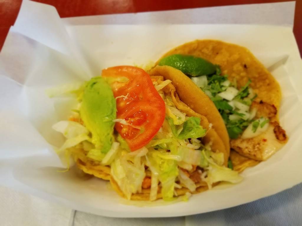 Cilantro Taco Grill | restaurant | 512 Waverly Dr, Elgin, IL 60120, USA | 2242277224 OR +1 224-227-7224