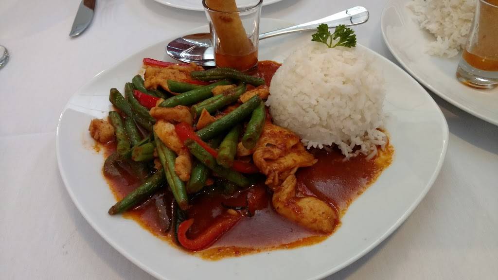 NaNa Thai Eatery - East Cobb | restaurant | 2940 Johnson Ferry Rd Suite C, Marietta, GA 30062, USA | 4705394811 OR +1 470-539-4811