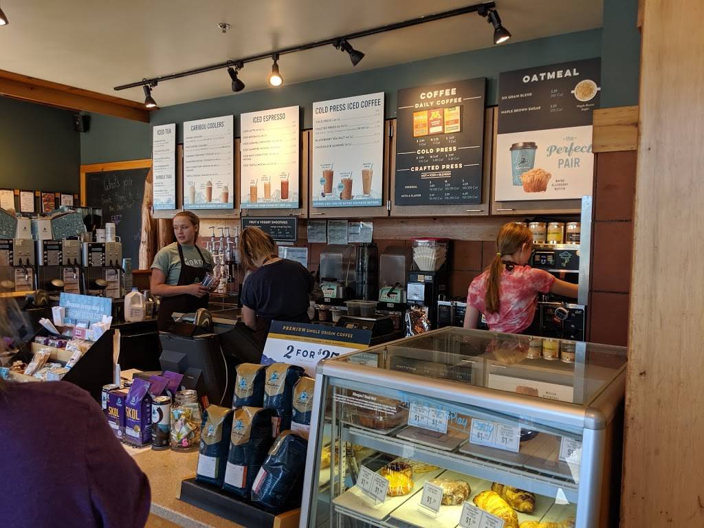 Caribou Coffee | cafe | 6228 Penn Ave S, Richfield, MN 55423, USA | 6122431581 OR +1 612-243-1581