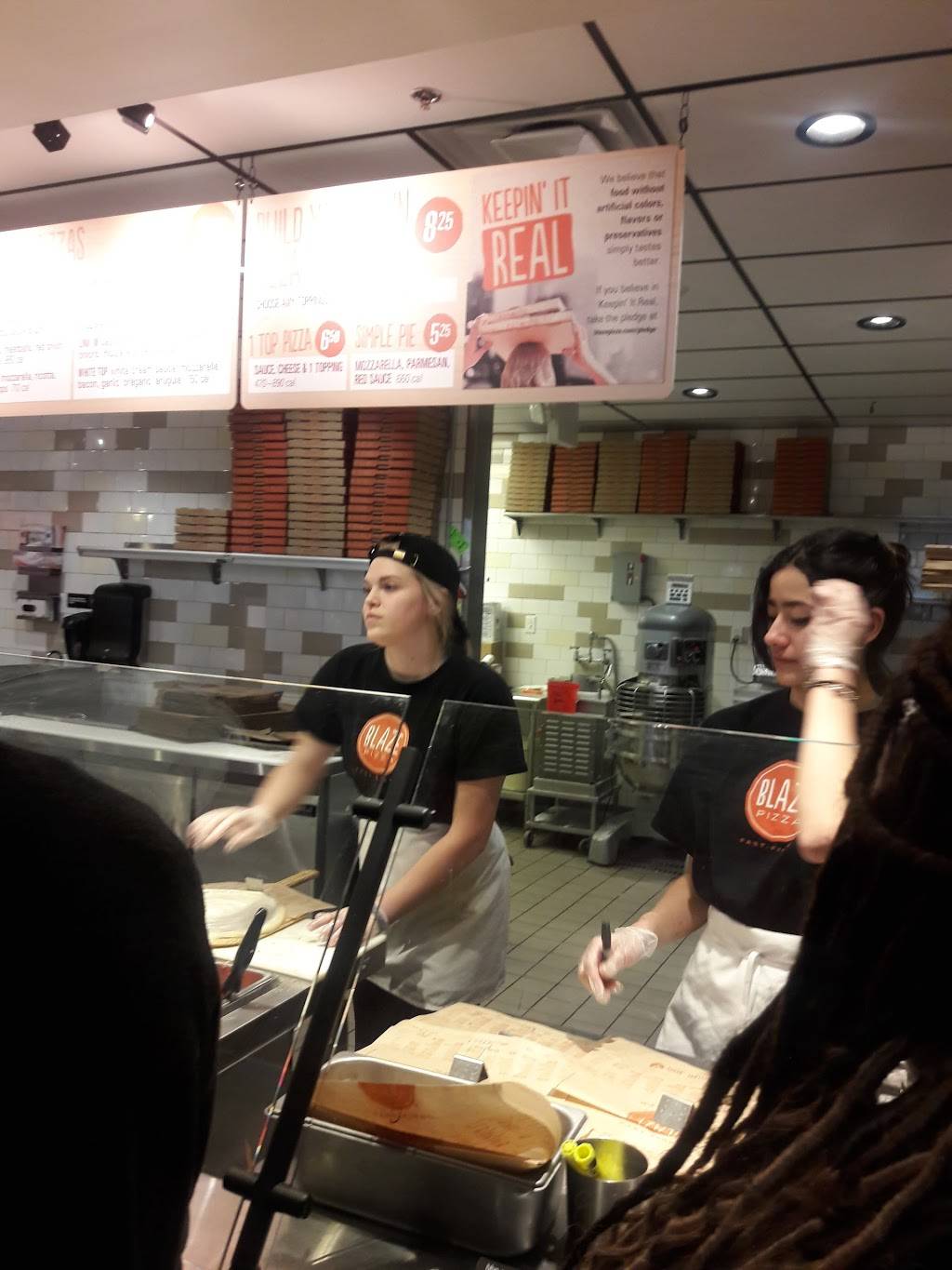 Potbelly Sandwich Shop | restaurant | 1100 W Montgomery Ave Suite B, Philadelphia, PA 19122, USA | 2675924638 OR +1 267-592-4638