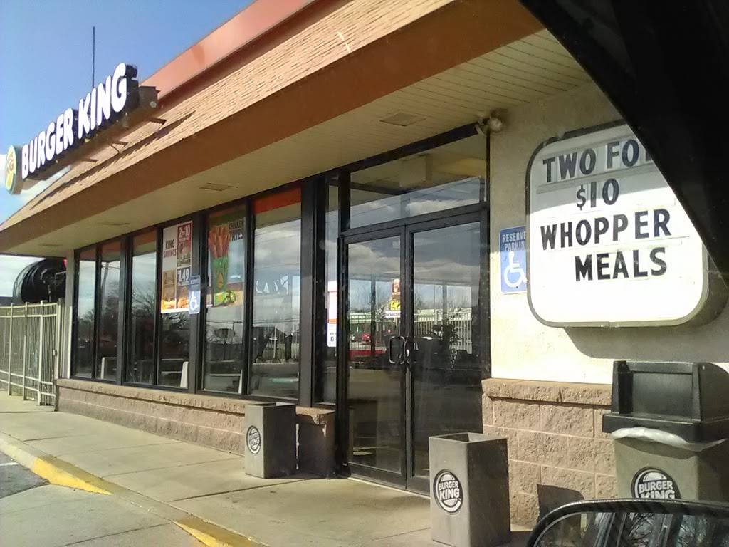 Burger King | restaurant | Valley Township, PA 19320, USA | 6104667329 OR +1 610-466-7329