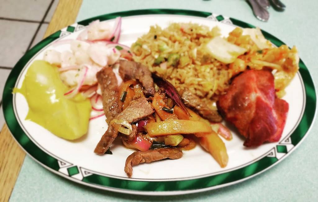 Inca Gourmet | restaurant | 15651 Hawthorne Blvd, Lawndale, CA 90260, USA | 3109736476 OR +1 310-973-6476