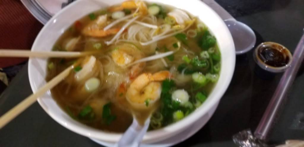 Ocean Pho | restaurant | 27471 San Bernardino Ave #200, Redlands, CA 92374, USA | 9093070998 OR +1 909-307-0998