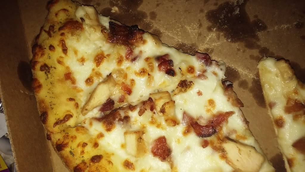 Dominos Pizza | meal delivery | 70 S Airport Dr, Highland Springs, VA 23075, USA | 8043280300 OR +1 804-328-0300