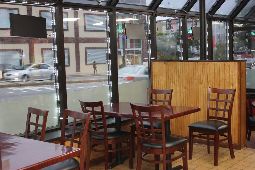 Grill 352 & Kabab Halal | restaurant | 352 Shrewsbury St, Worcester, MA 01604, USA | 7744207225 OR +1 774-420-7225