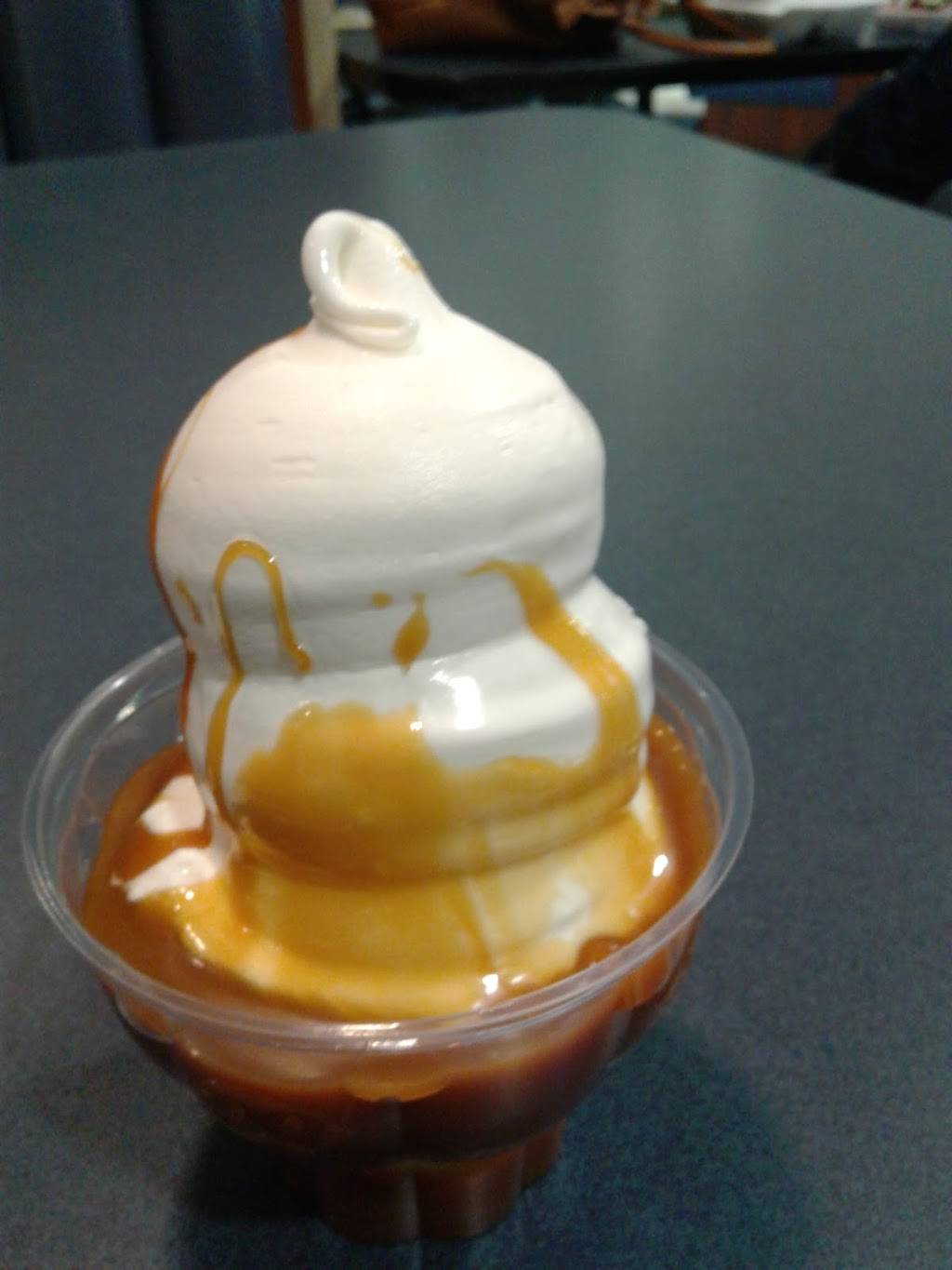 Dairy Queen Grill & Chill | restaurant | 530 TN-76, White House, TN 37188, USA | 6155595004 OR +1 615-559-5004