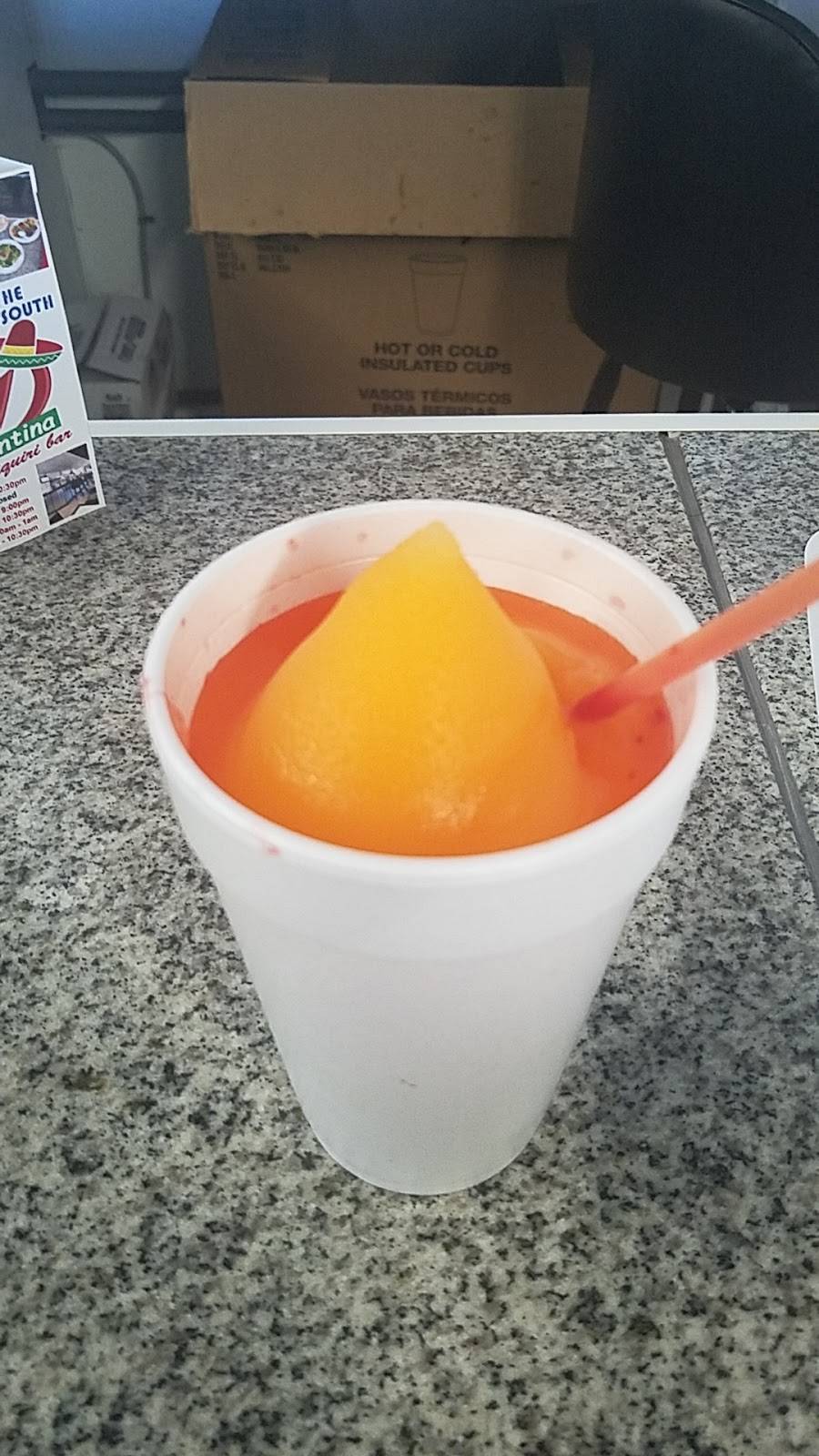 3D Cantina and Daiquiri Bar | restaurant | 2707 Martin Luther King Jr Blvd Suite 130, Dallas, TX 75215, USA | 2144286800 OR +1 214-428-6800